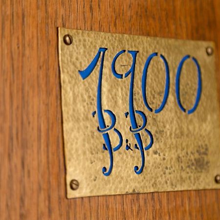 1900 B&B Тарраса Екстер'єр фото