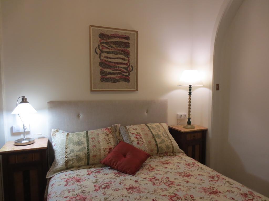 1900 B&B Тарраса Номер фото