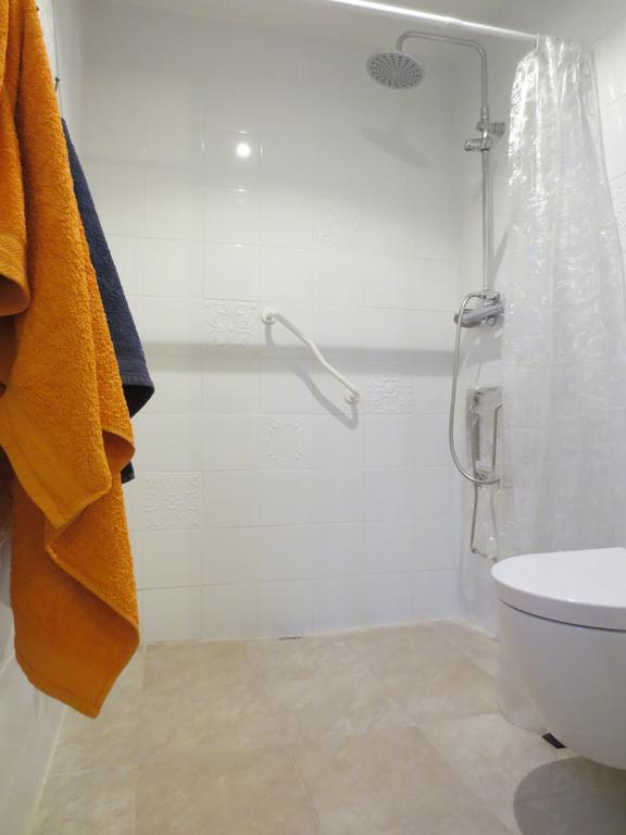 1900 B&B Тарраса Номер фото