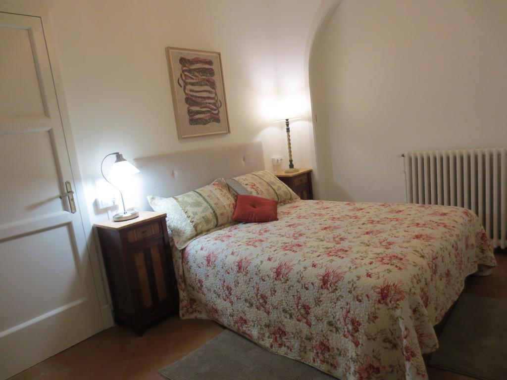 1900 B&B Тарраса Номер фото