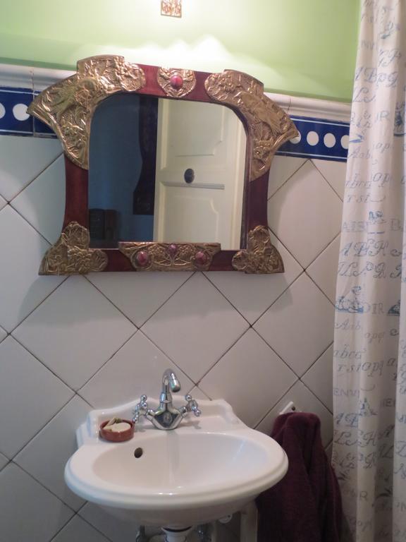 1900 B&B Тарраса Екстер'єр фото